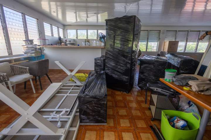 Nos réalisations – Martinique
