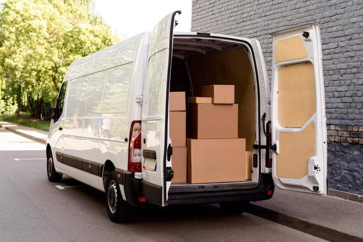 Entreprise de transport et de déménagement Martinique