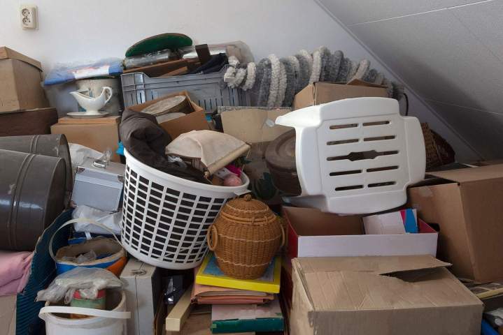 Libérez votre espace, nous nous occupons de tout.